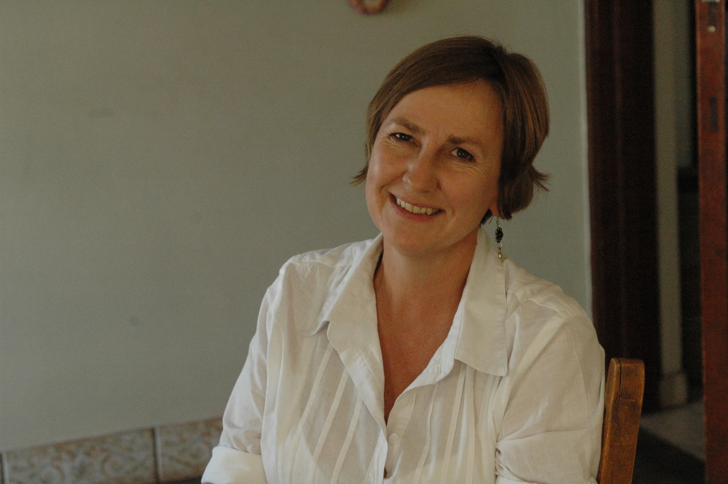 Edyth Bulbring — News — Short Story Day Africa