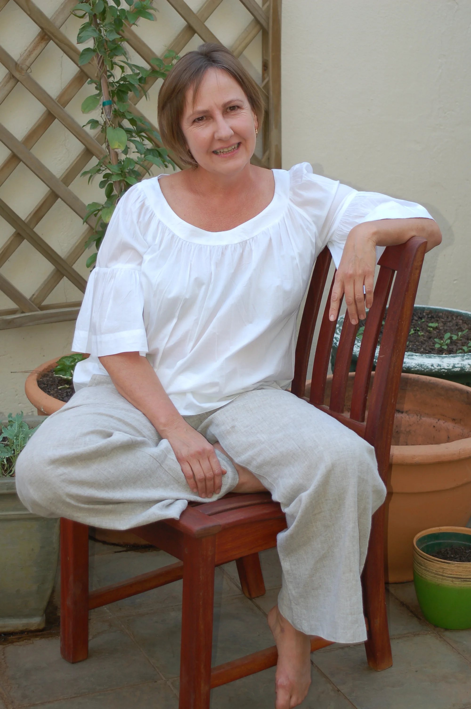 I think it's hard for South African fiction writers to swagger'. An  interview with Edyth Bulbring. — Short Story Day Africa