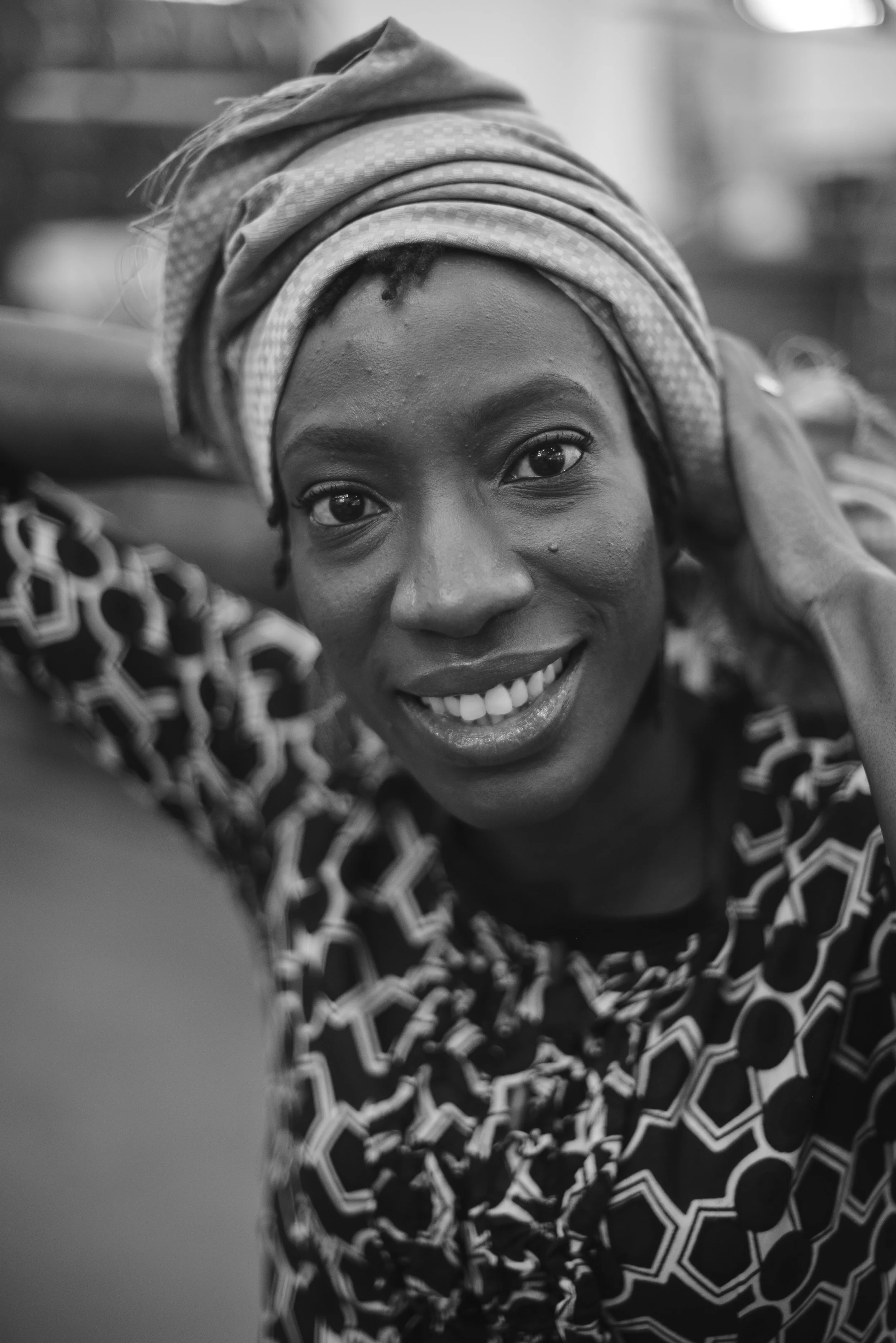 Edyth Bulbring — News — Short Story Day Africa