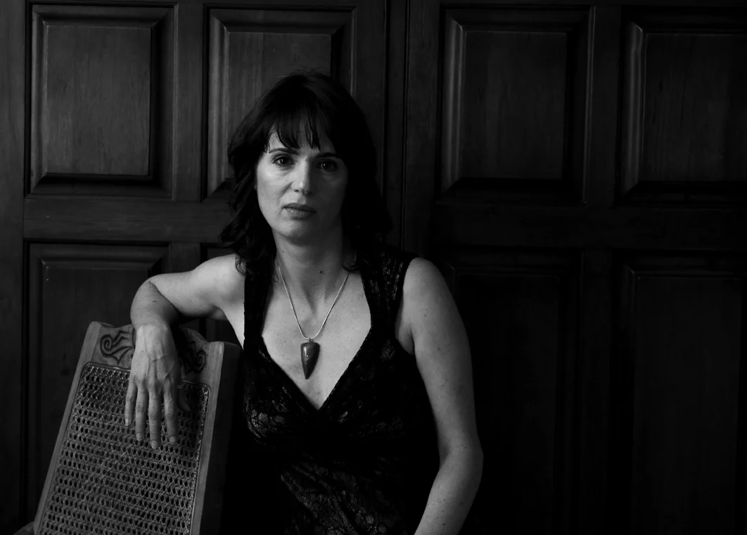 Photo by Michelle Attala