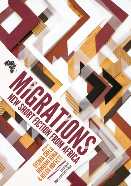 The Cover Revealed!&nbsp;Artwork and typesetting by Nick Mulgrew.