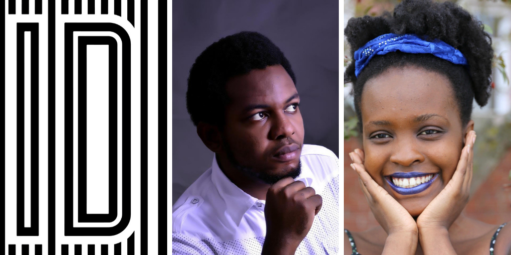SSDA Caine Prize