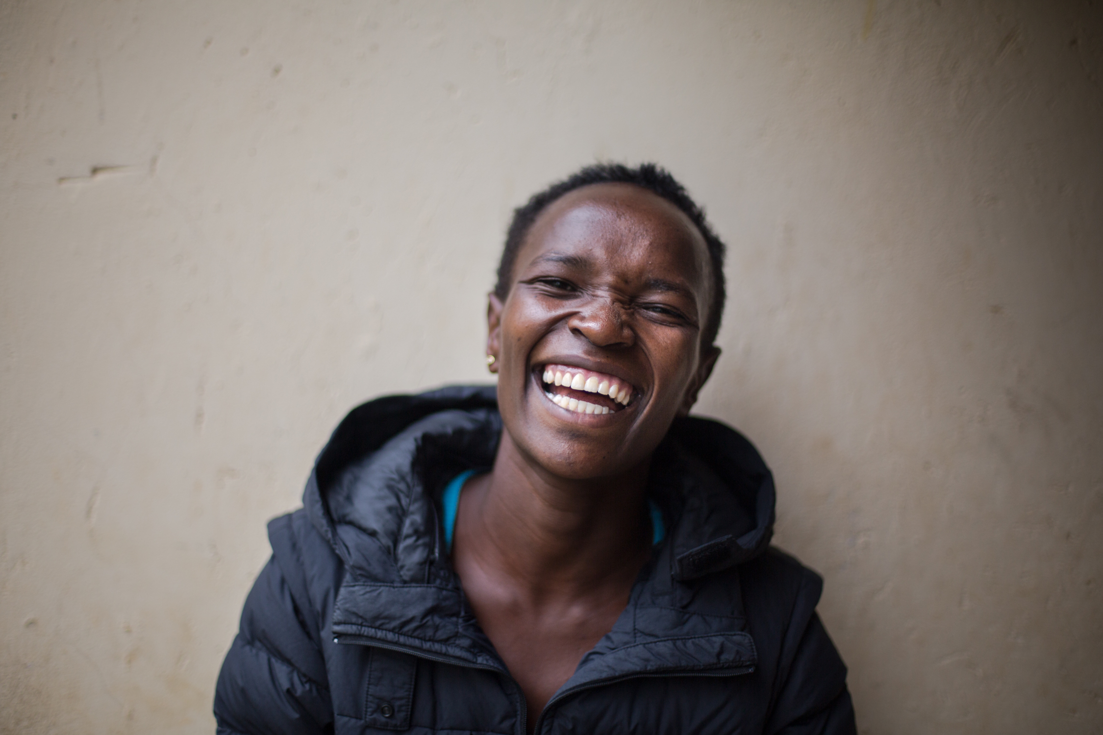 Virginia Nyambura Nganga 