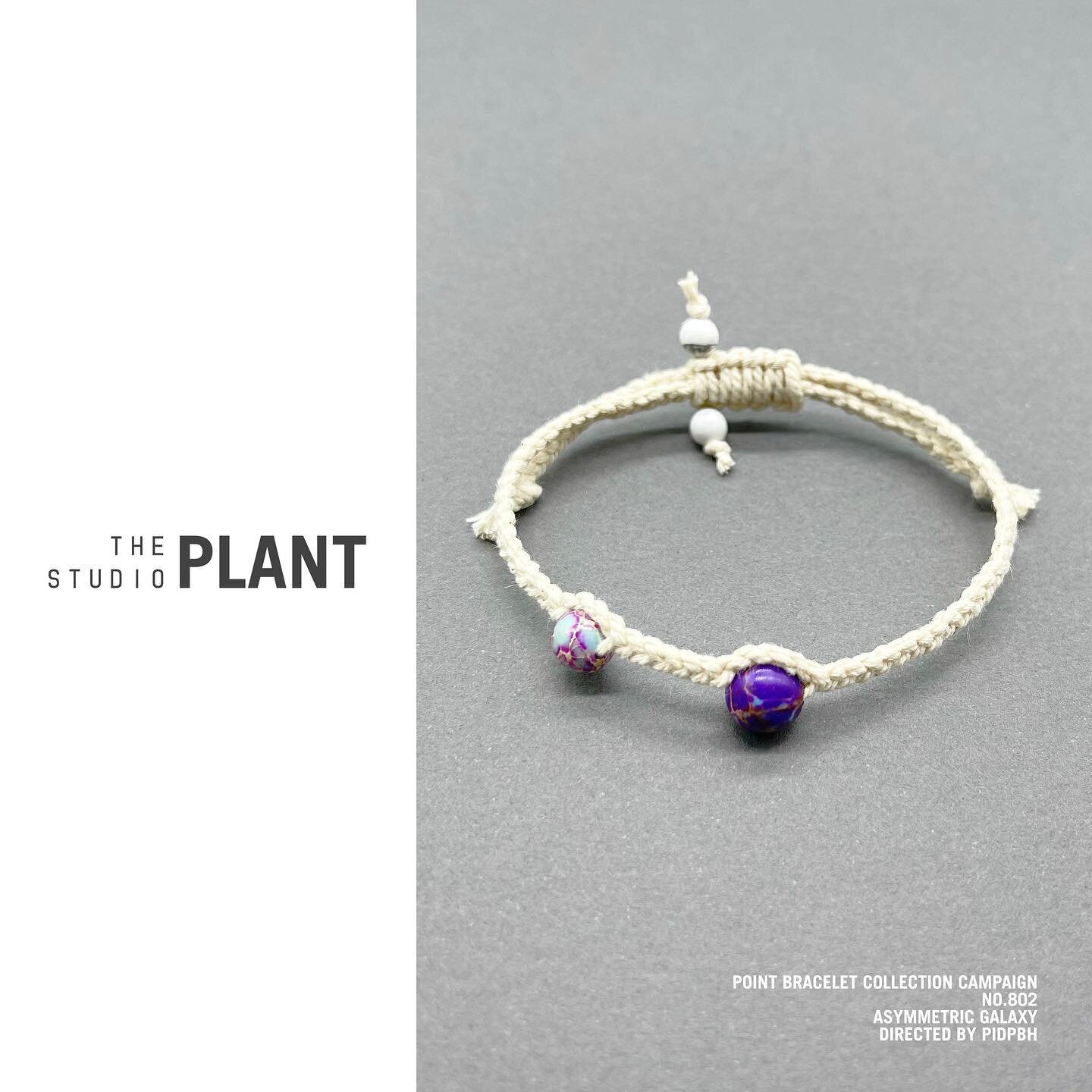 Point Bracelet Collection 
No.800 Series
Visit our webstore TheStudioPLANT.com - link in bio 
Also available on 👇👇👇
Etsy.com/shop/TheStudioPLANT
Amazon.com/shops/TheStudioPLANT

-

Collection de bracelets en point
Visitez notre boutique en ligne T