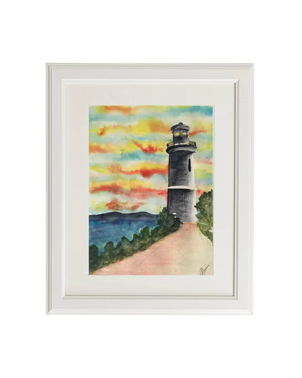 CloverIslandLighthouse-600x750px-framed-.jpg
