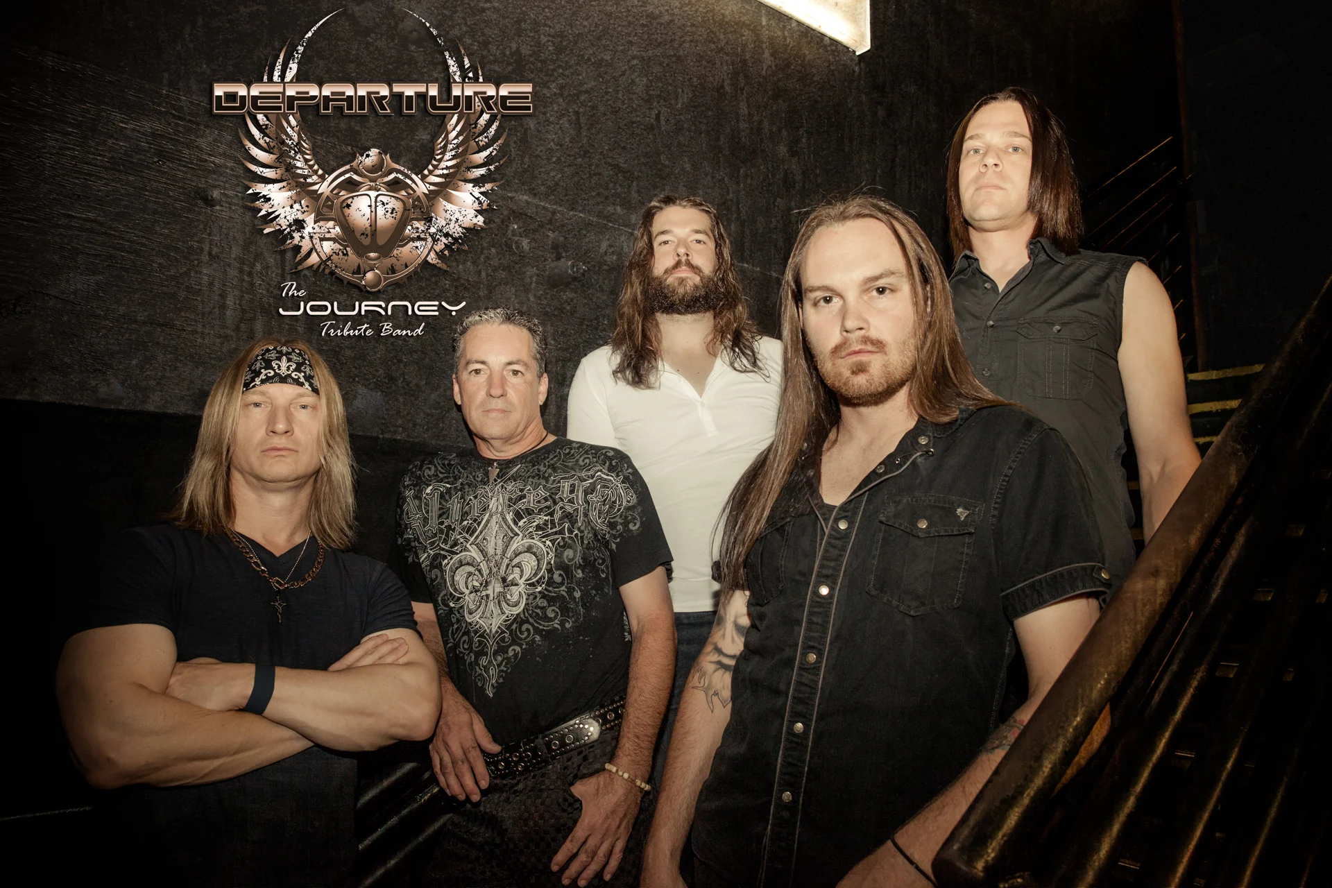 DEPARTURE-A Journey Tribute Band - SalvageStation.jpg