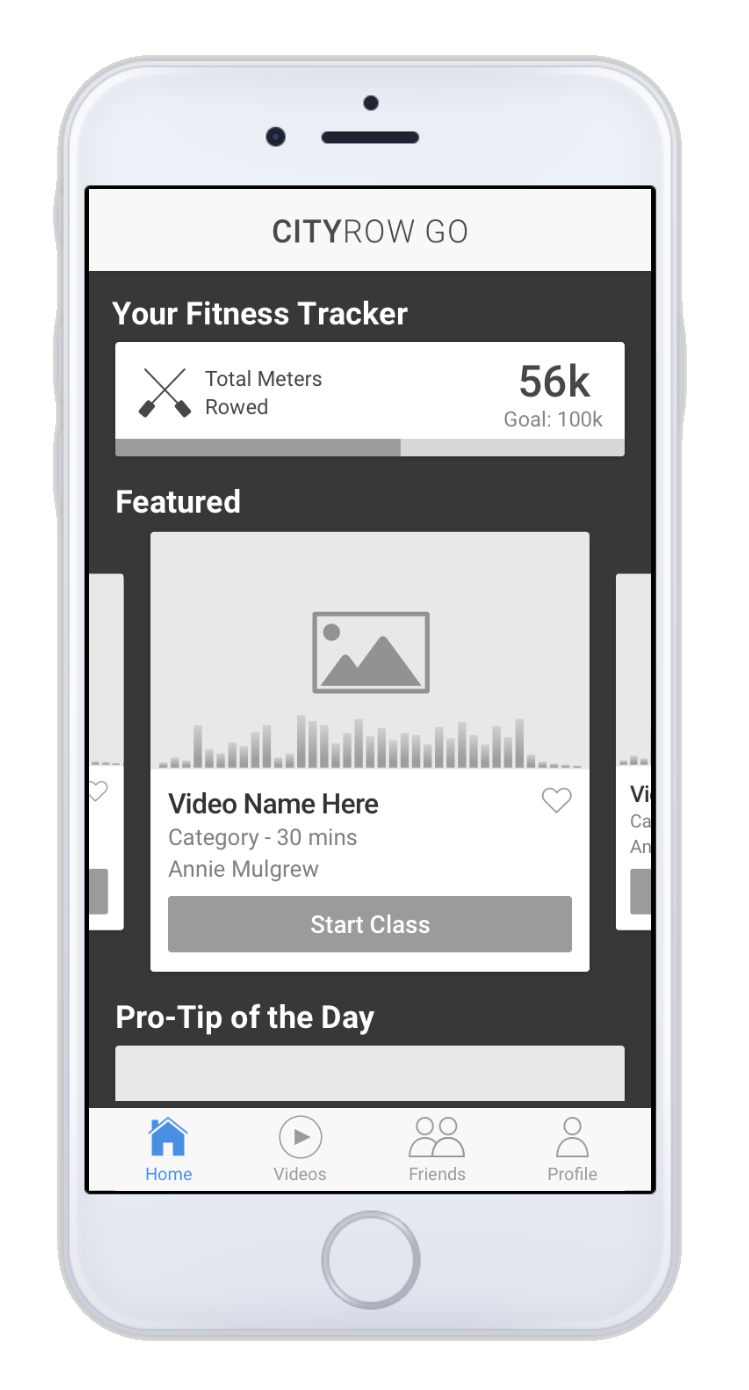 cityrow go concept 2