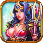 Storm of Magic (iOS/Android, discontinued — German translator for in-game content and press release
