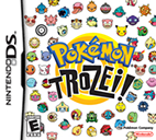 Pokémon Trozei! (NDS) — Lead tester