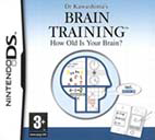 Dr. Kawashima's Brain Training (NDS)