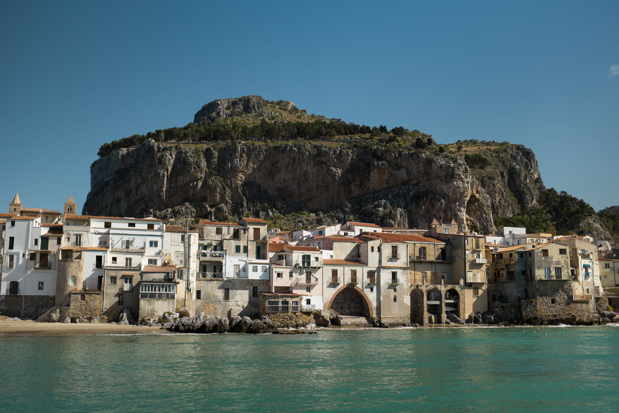 SICILY