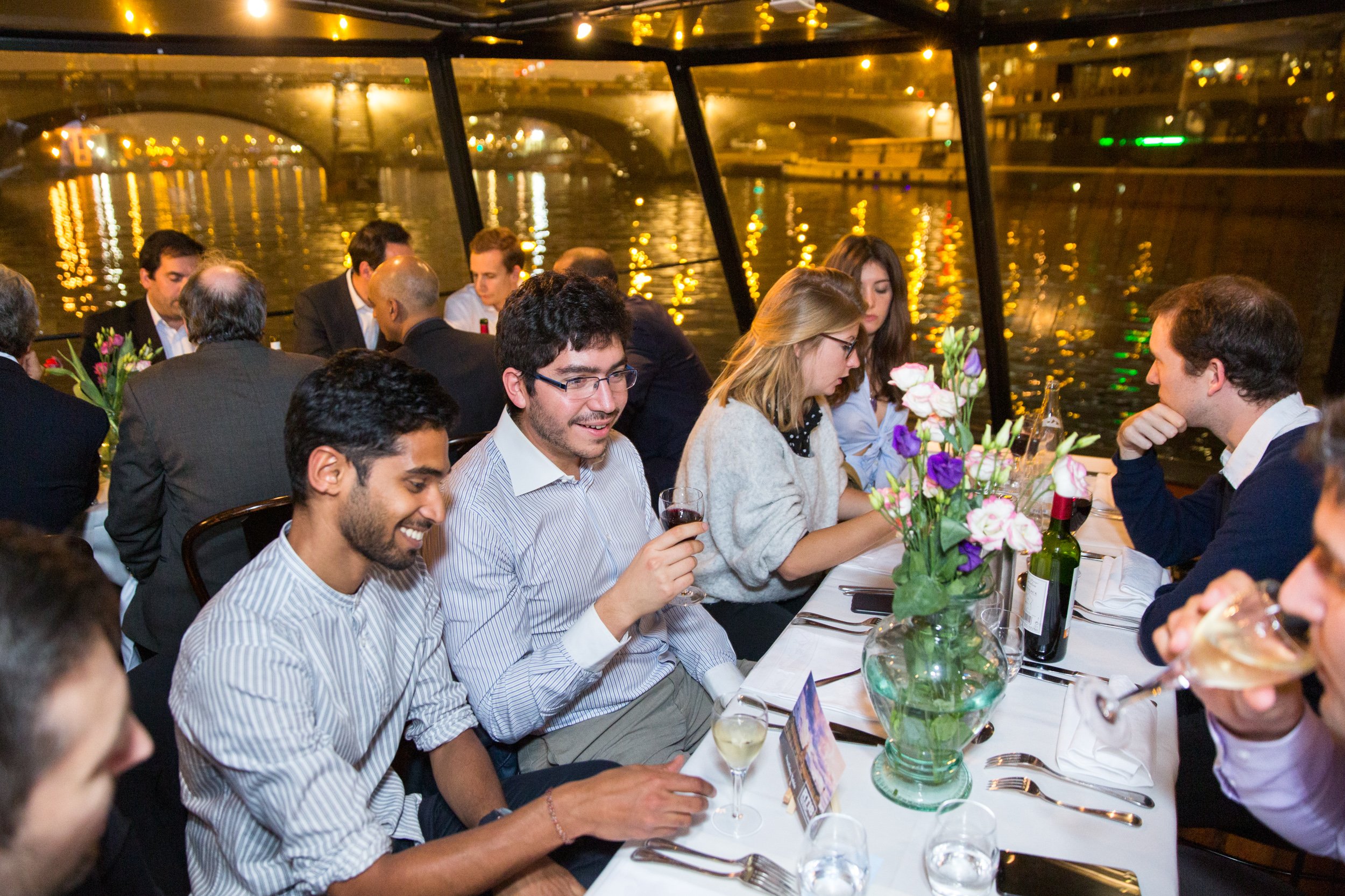  gala-dinner-guests-enjoy-tour-of-the-seine 