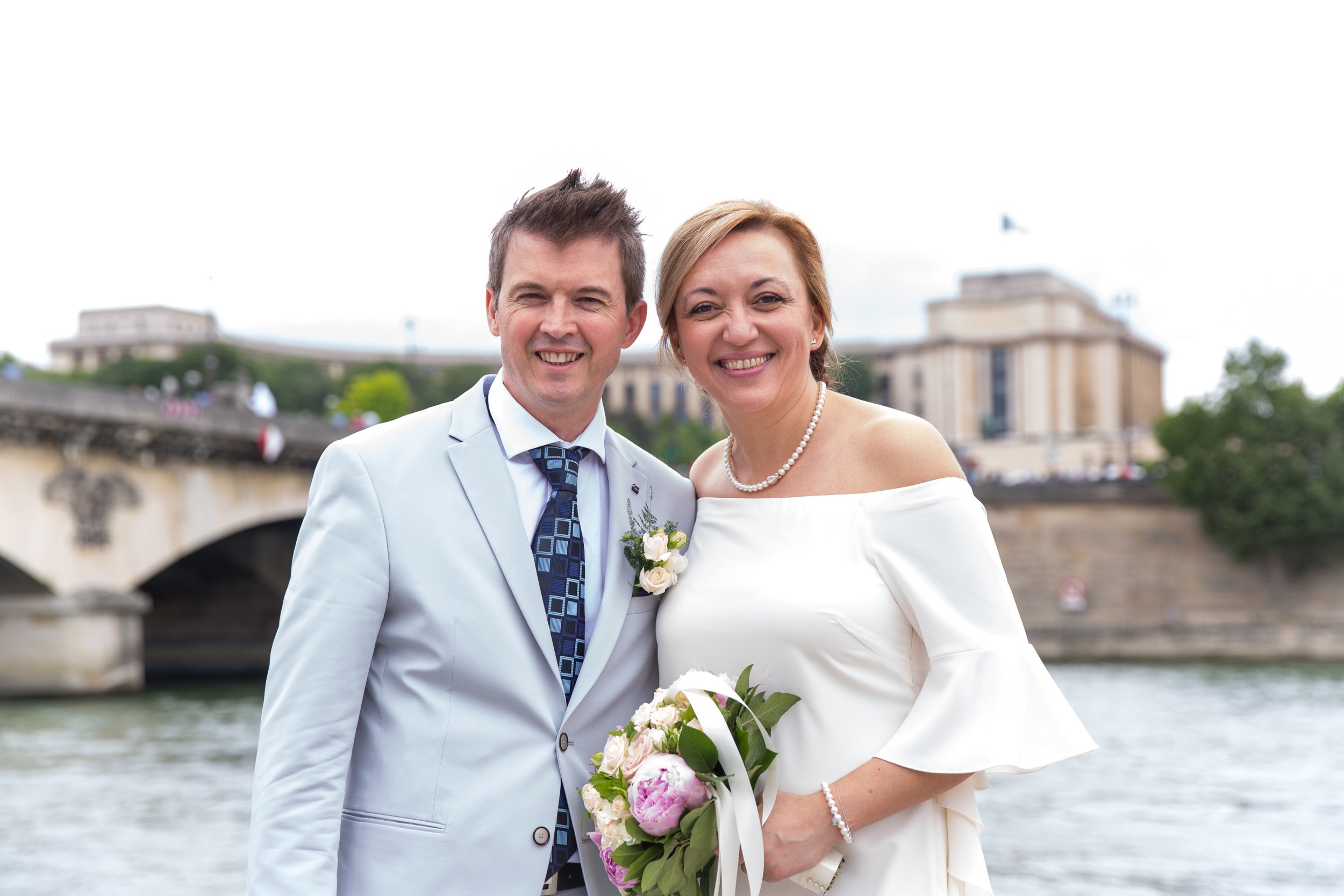  married-couple-post-wedding-by-seine 