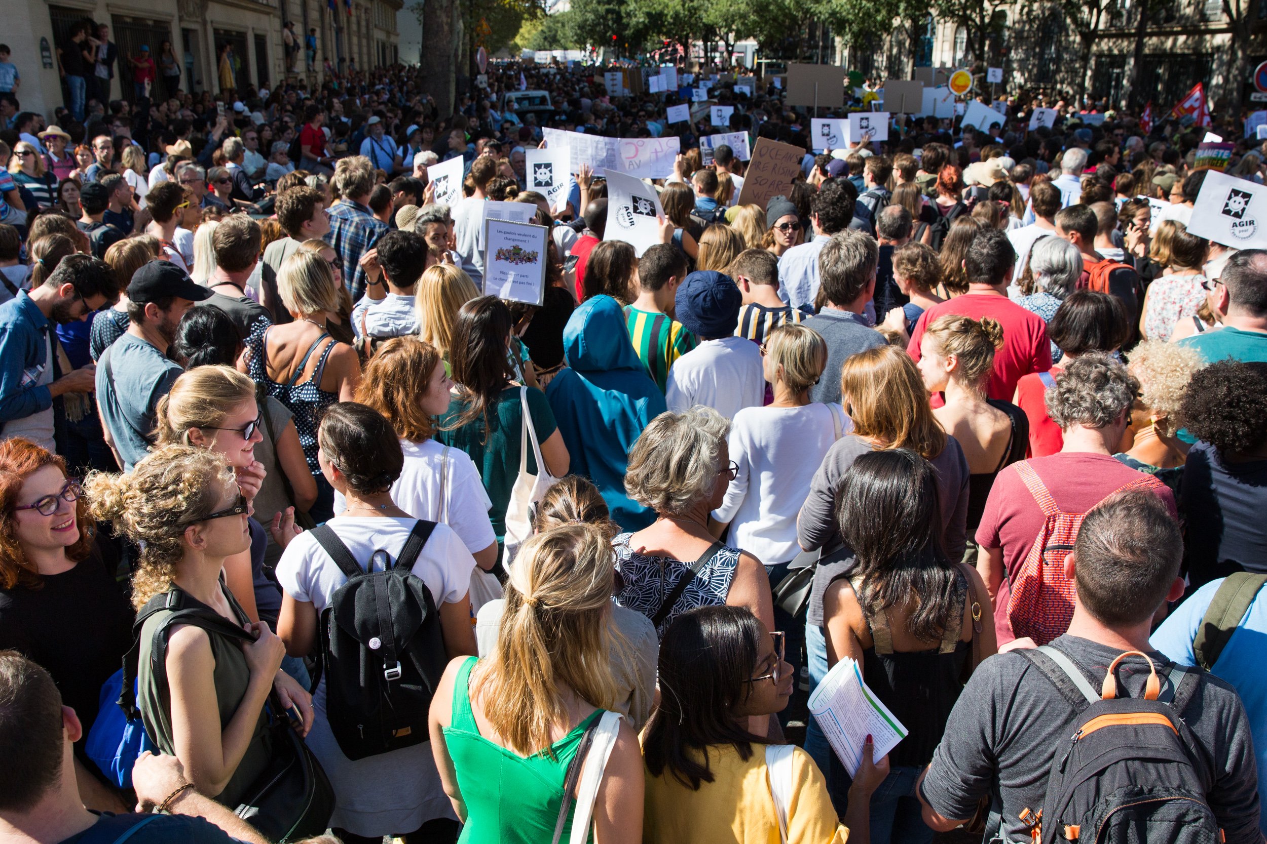  crowd-of-paris-protestors 