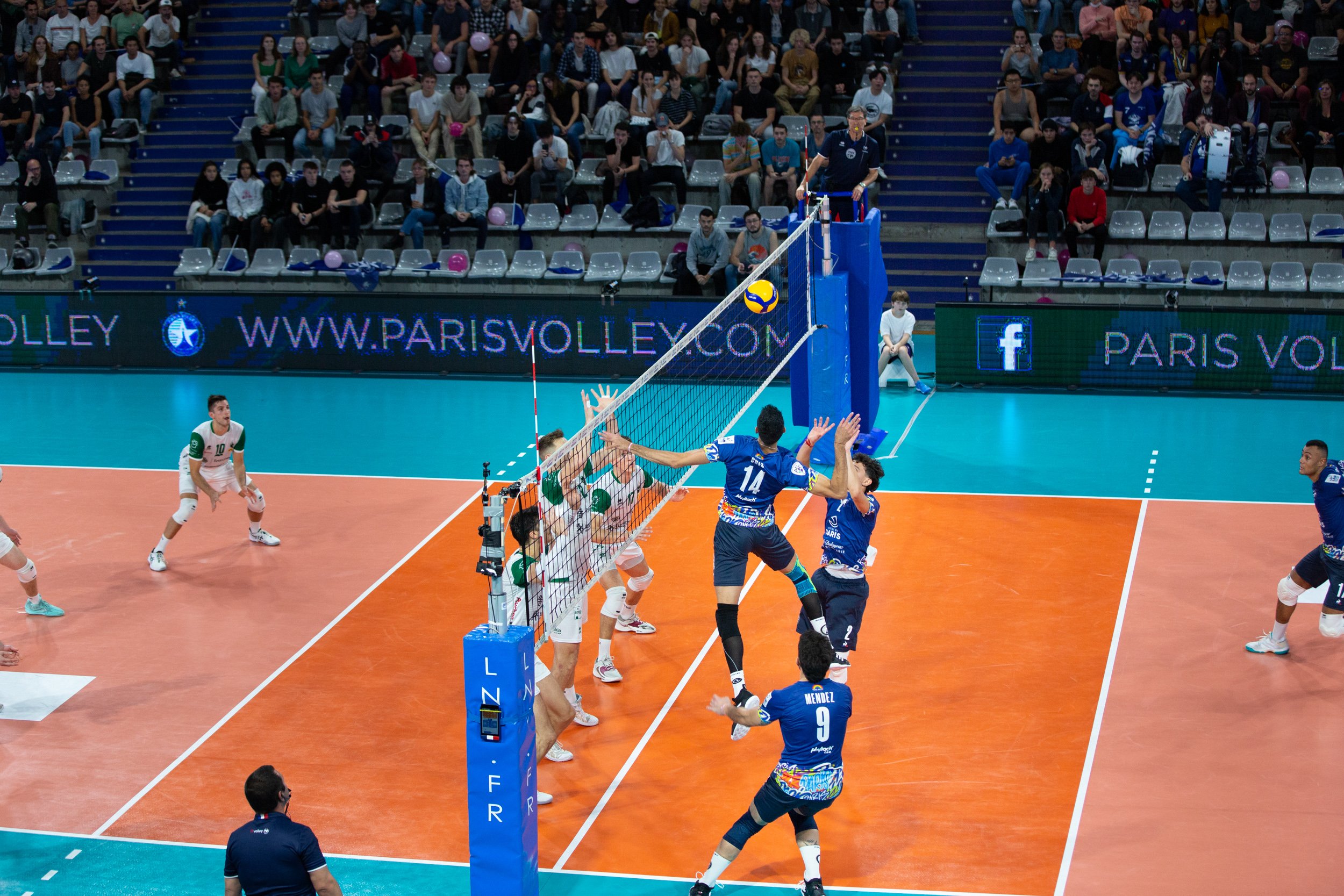  french-national-volleyball-association 