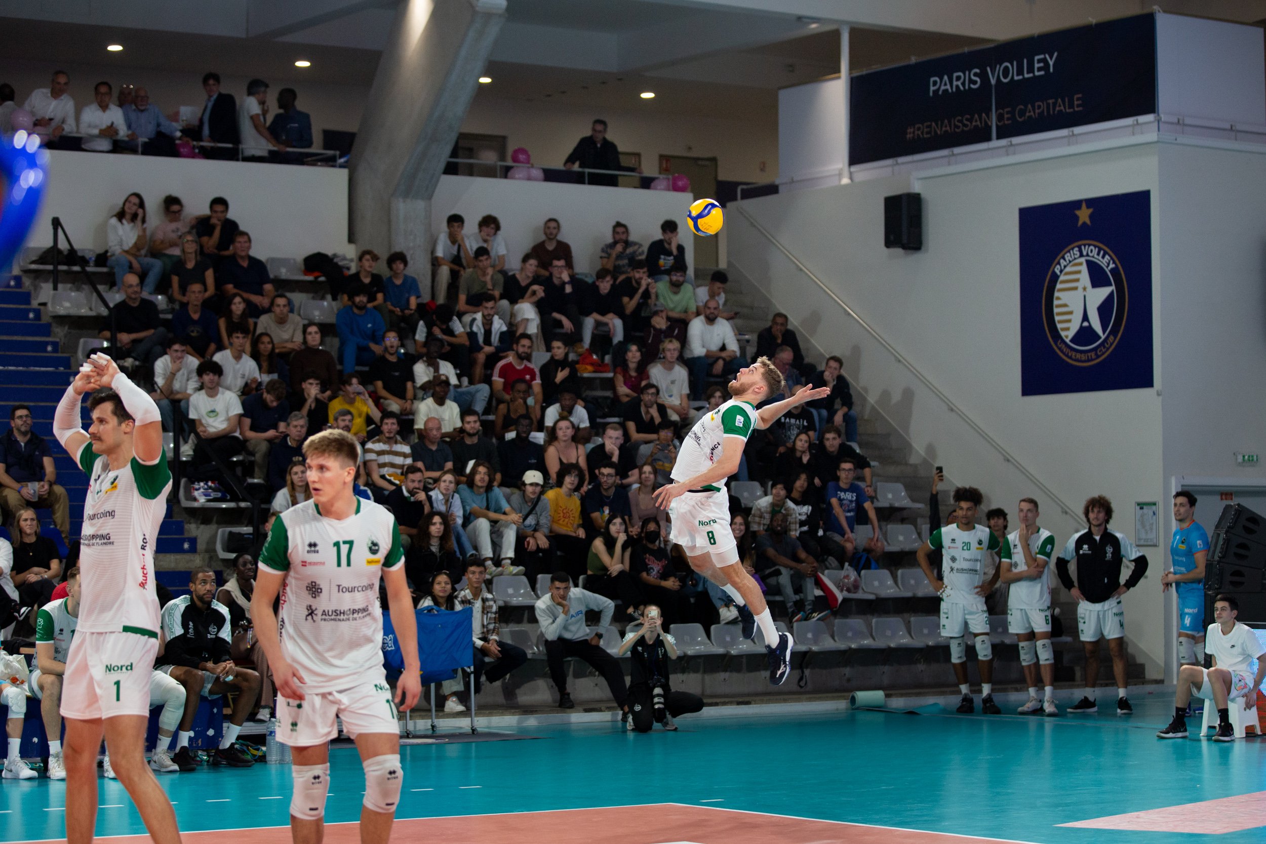  volleyball-serve-with-mid-air-player 