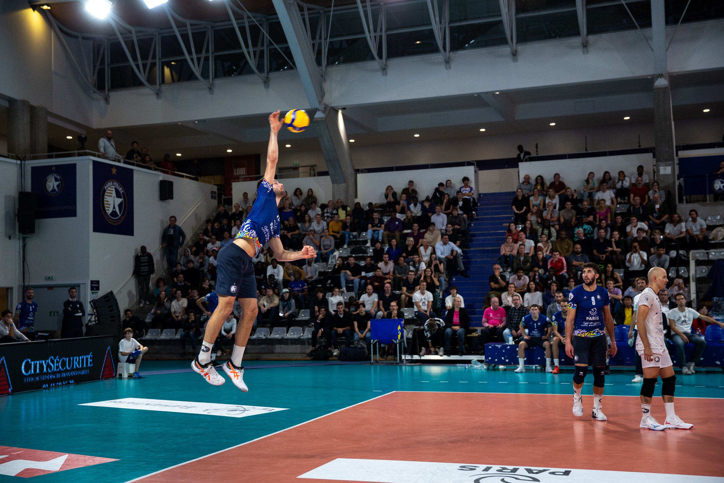  volleyballer-makes-serve-for-final-france-national-set 