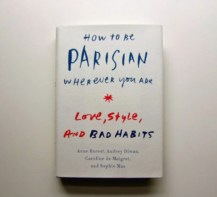 How To Be Parisian