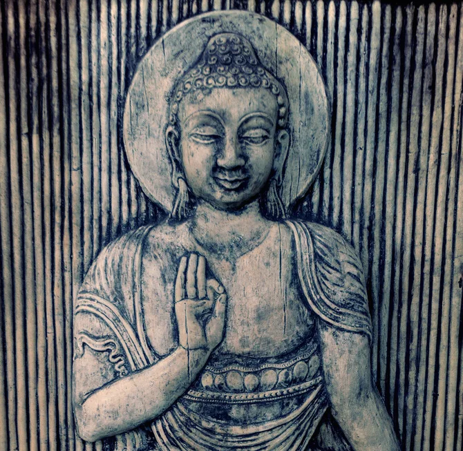 Defining yoga