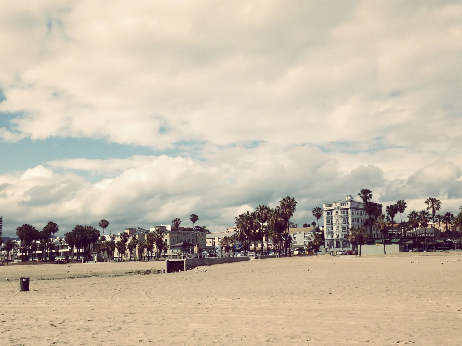 LA foodie favourites