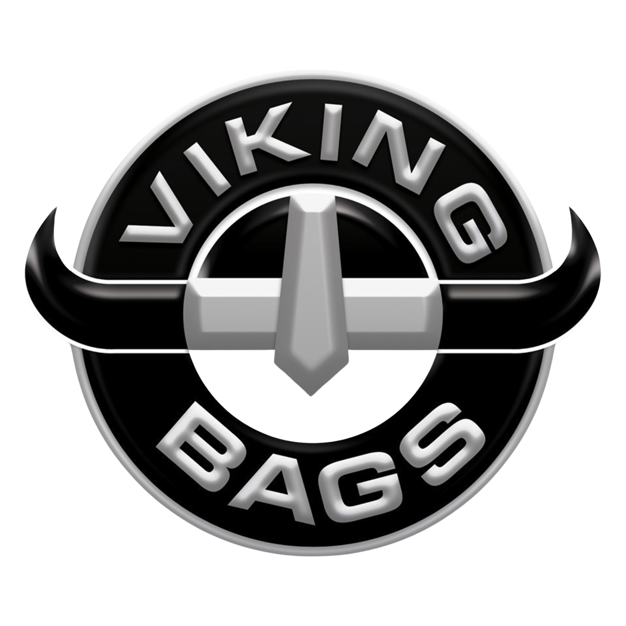 Viking Bags Logo Dual Sport Life