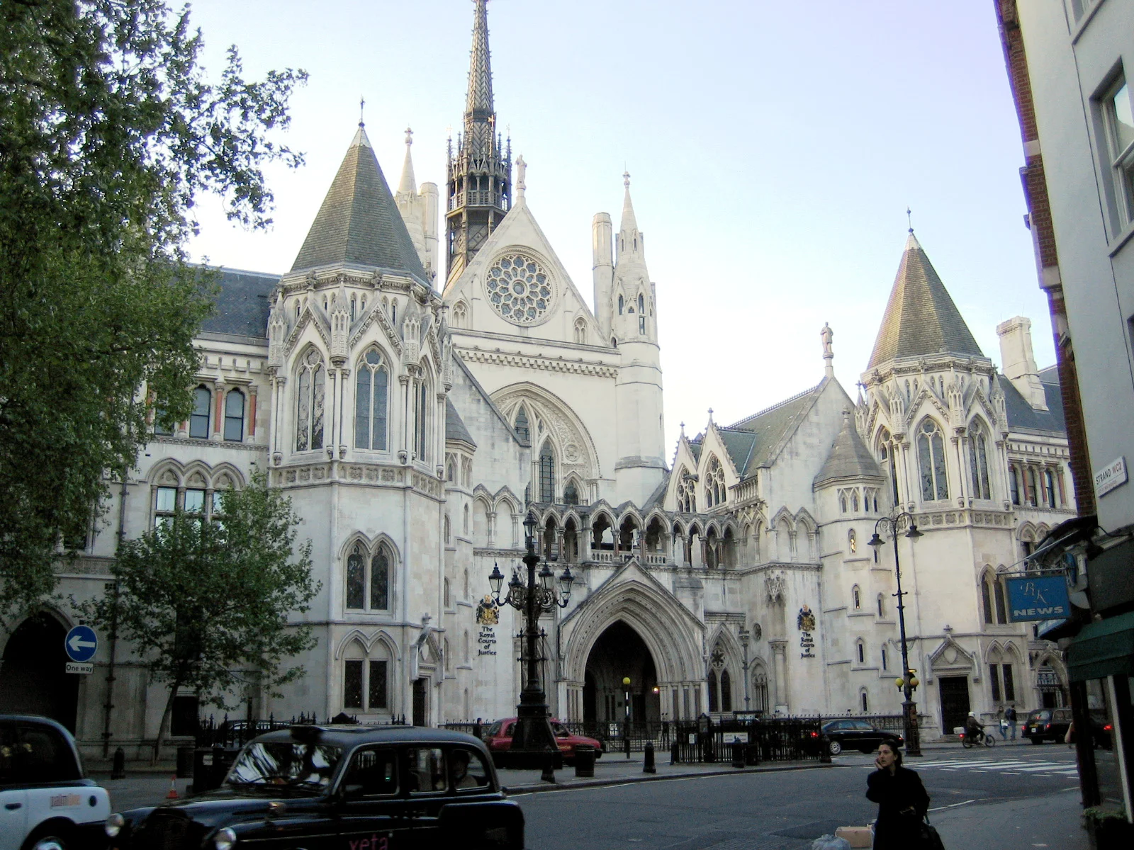 Section 172 - Failure to provide information of driver's identity - defences