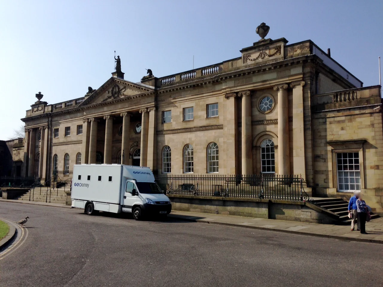York Crown Court