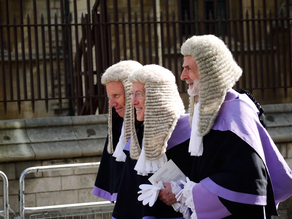 Crown Court sentencing mistakes