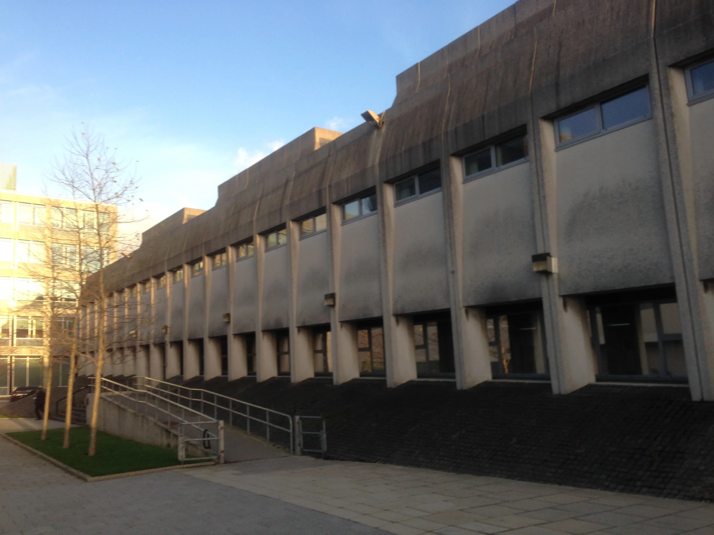 Doncaster Magistrates Court