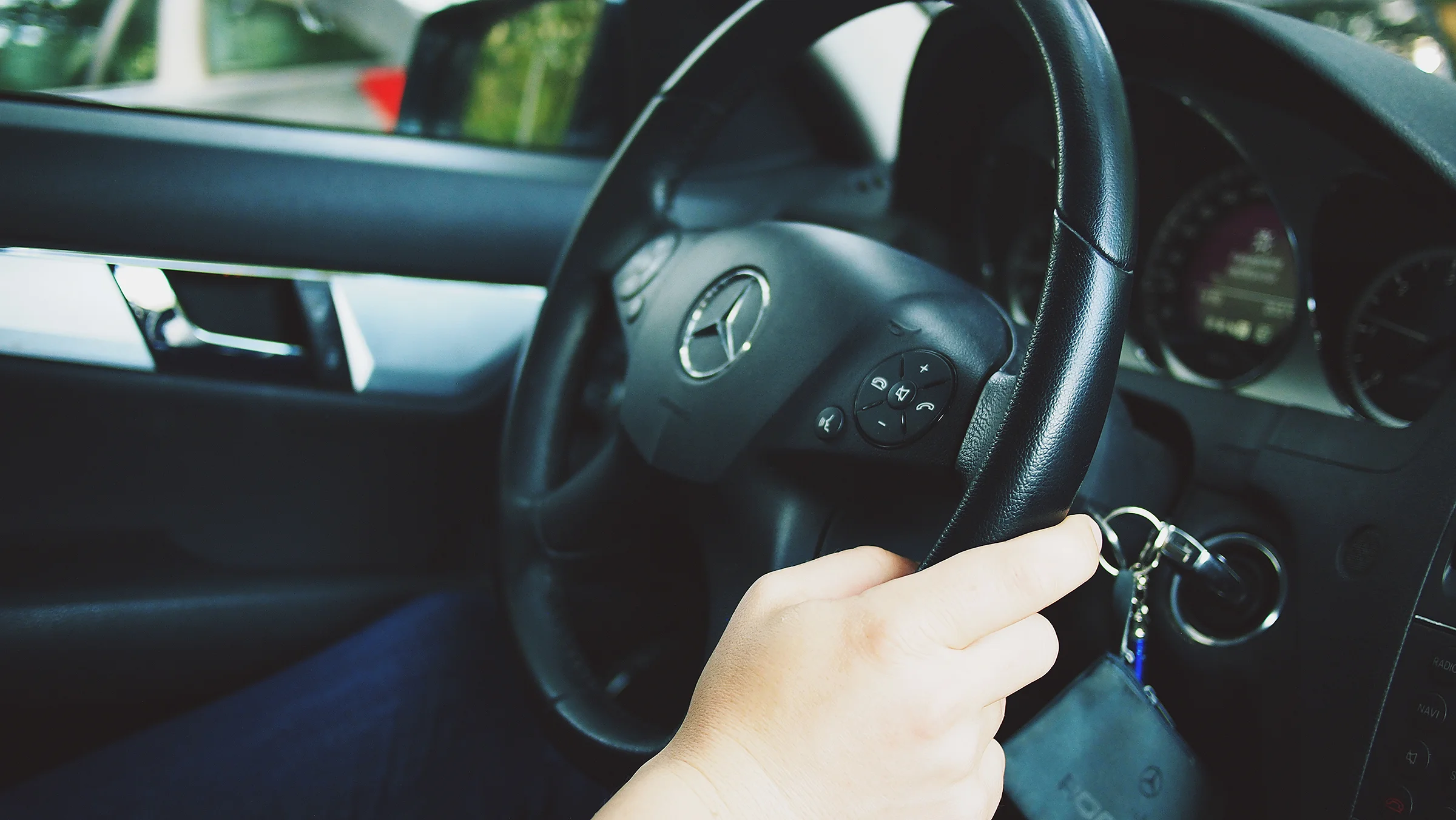 Duress and drink driving