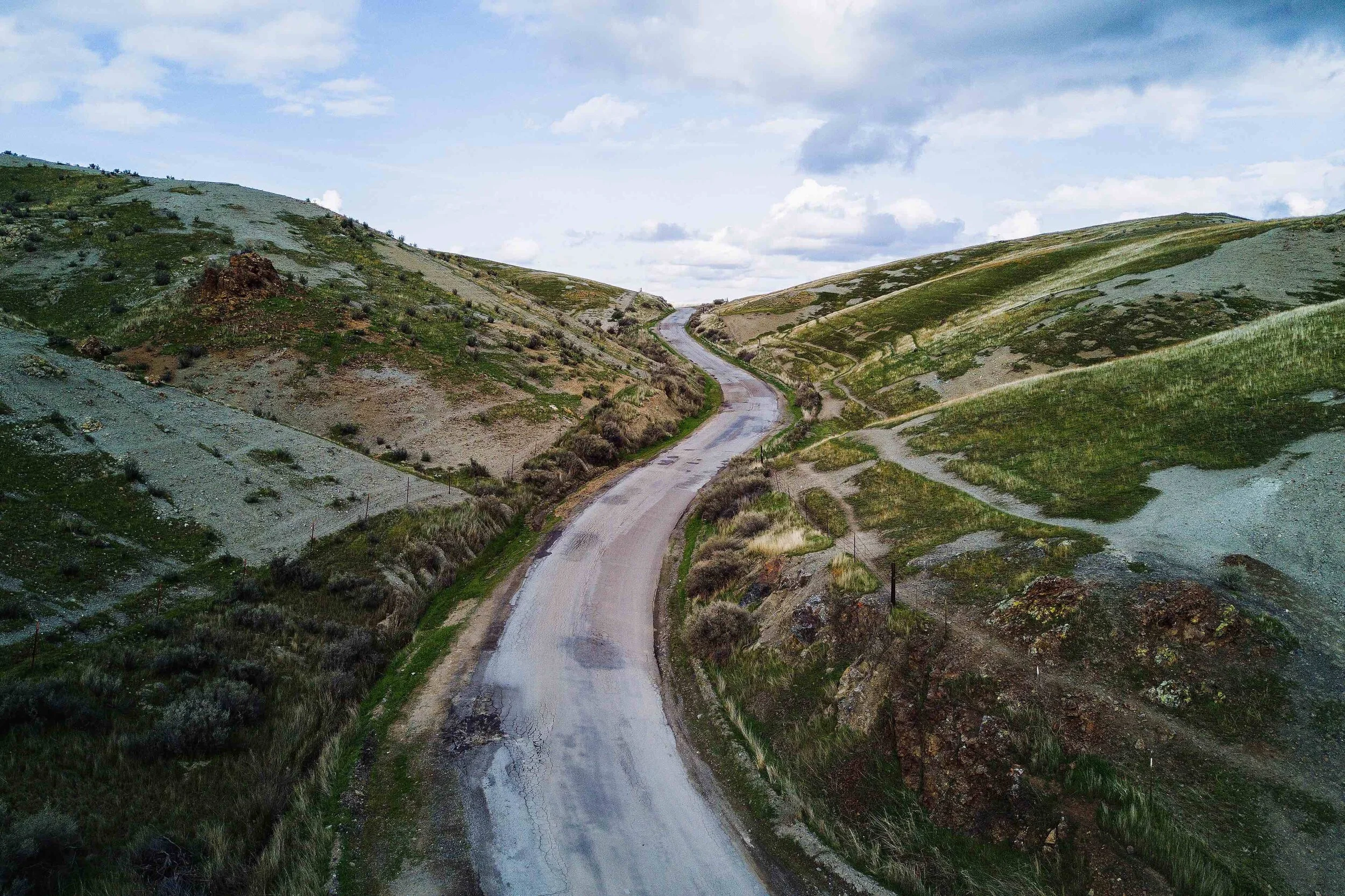 Wrong road on Notice of Intended Prosecution