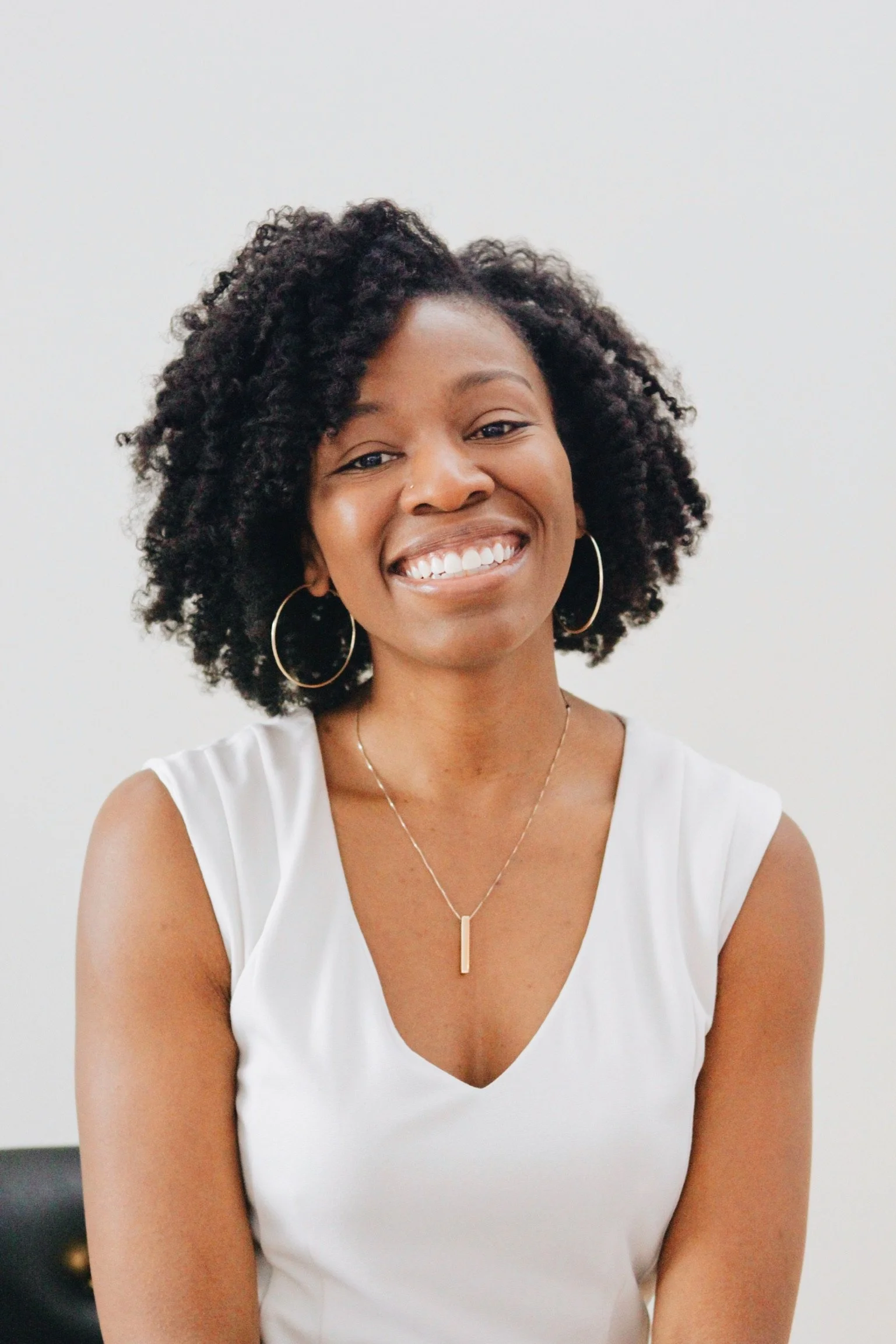 kashia dunner career coach