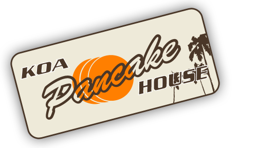Koa Pancake House