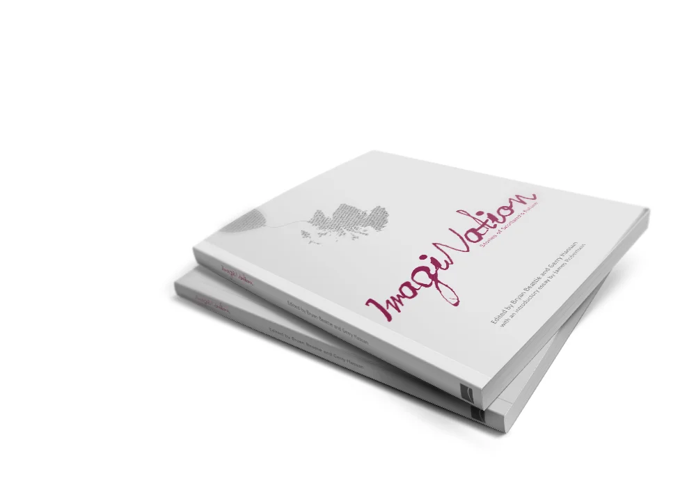 ImagiNation: Stories of Scotland's Future