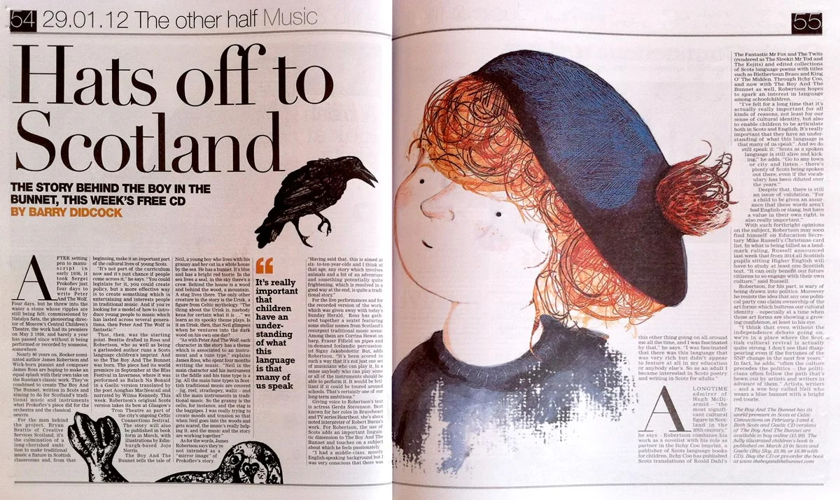 The Sunday Herald 