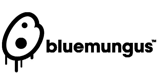 Bluemungus