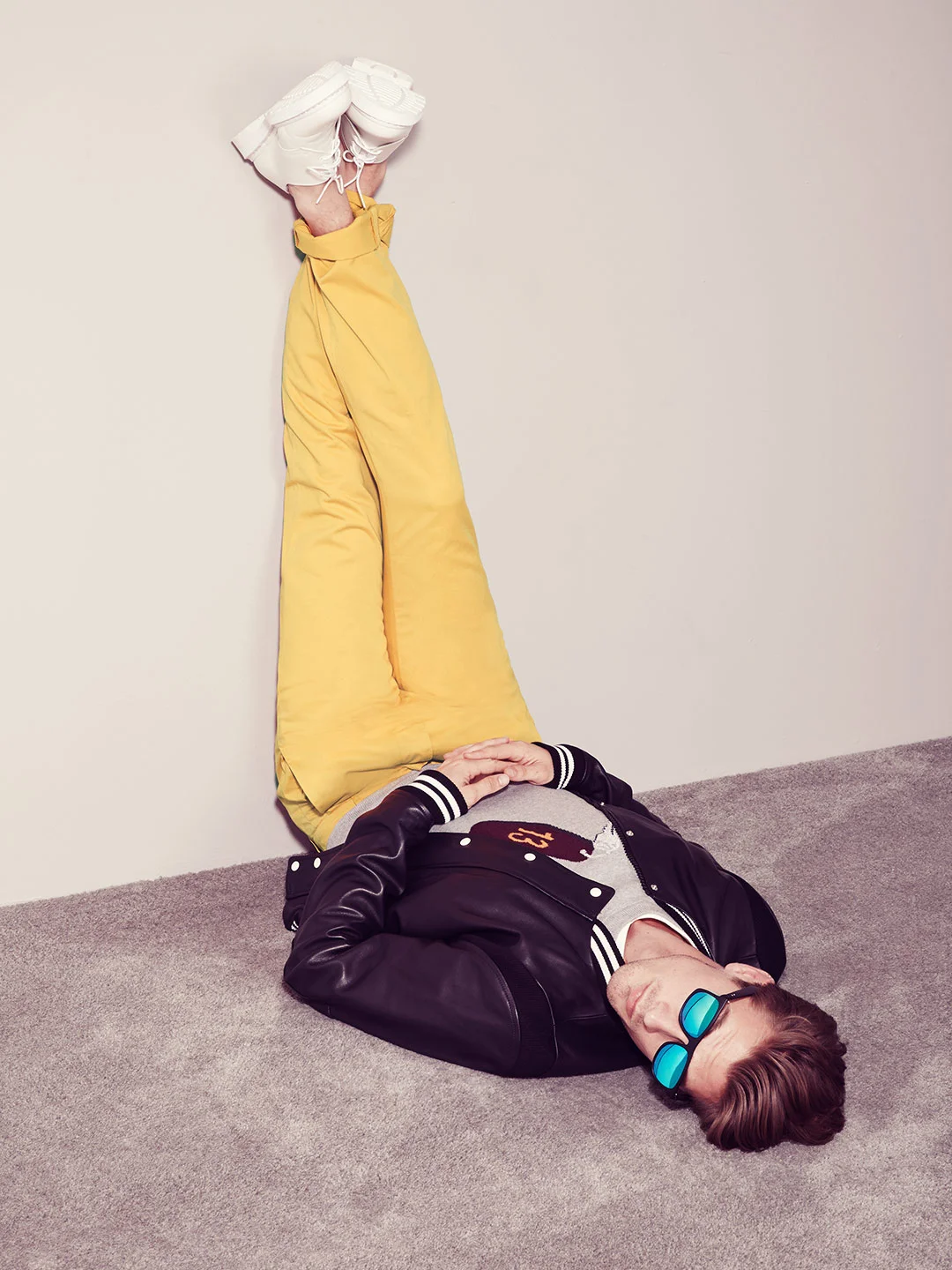 BOO Yellow chinos.jpg