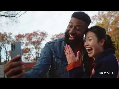 Zola | The one place to start your wedding planning journey | Vendors, invites, websites, registry