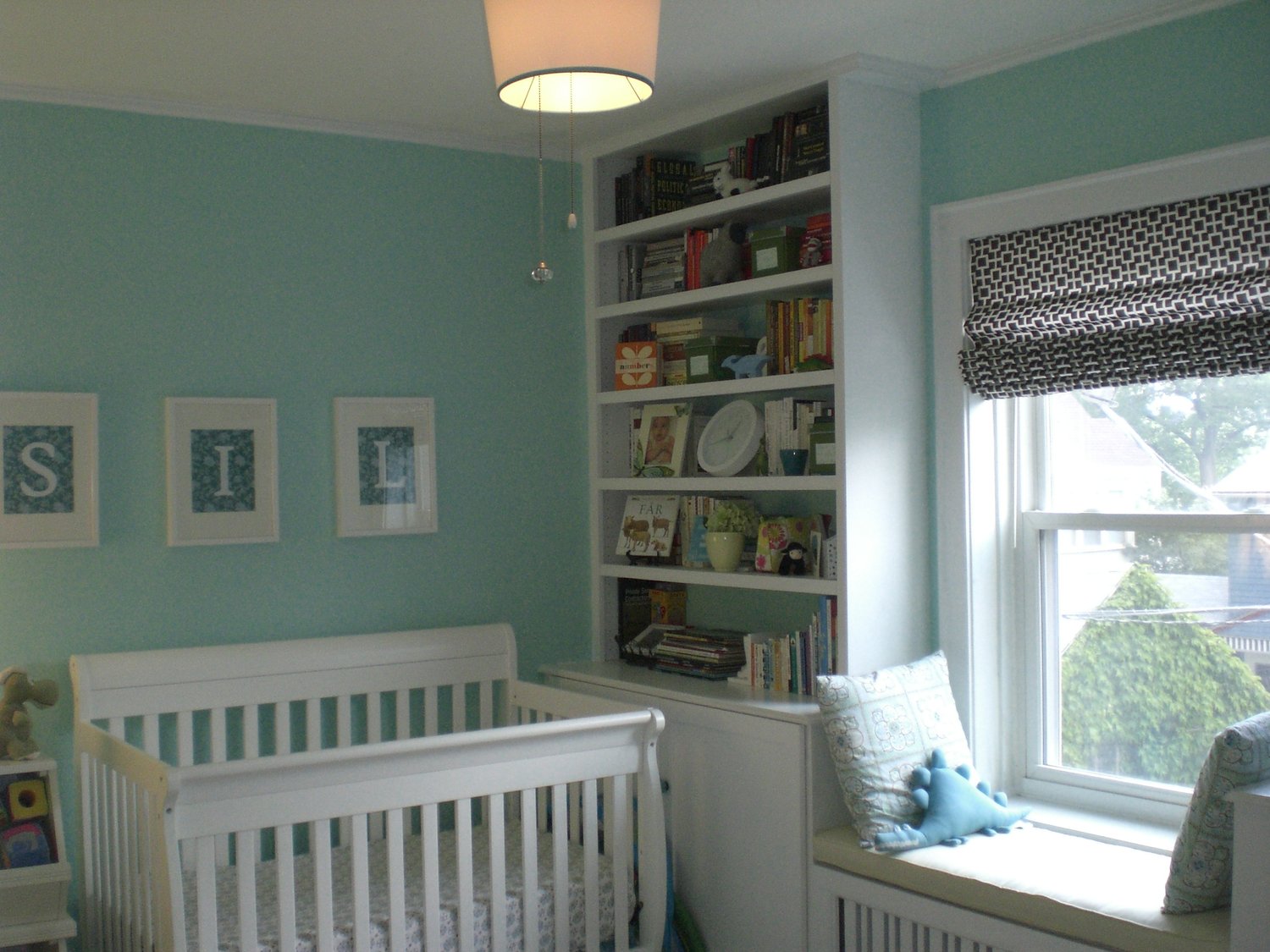 Manhattan Painters 1 NYC Painters