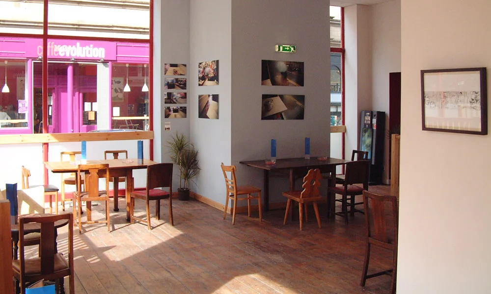 Vox Bar, Huddersfield