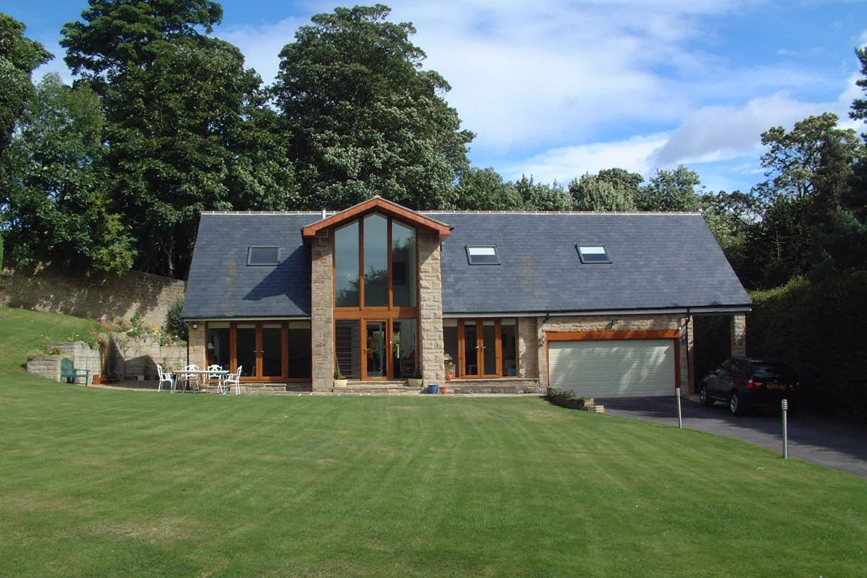 Housing Design, Shipley