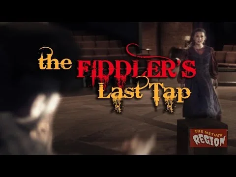 Fiddlers Last Tap
