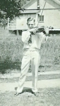 My Fiddle