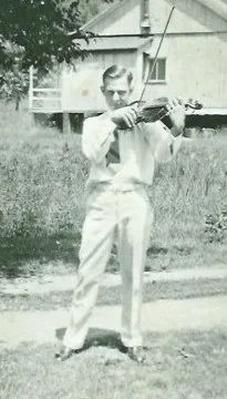 My Fiddle