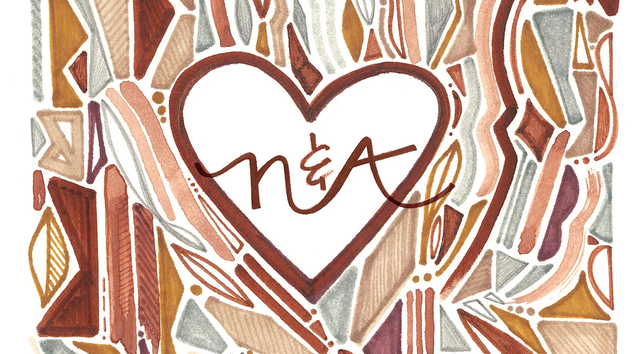 N & A.