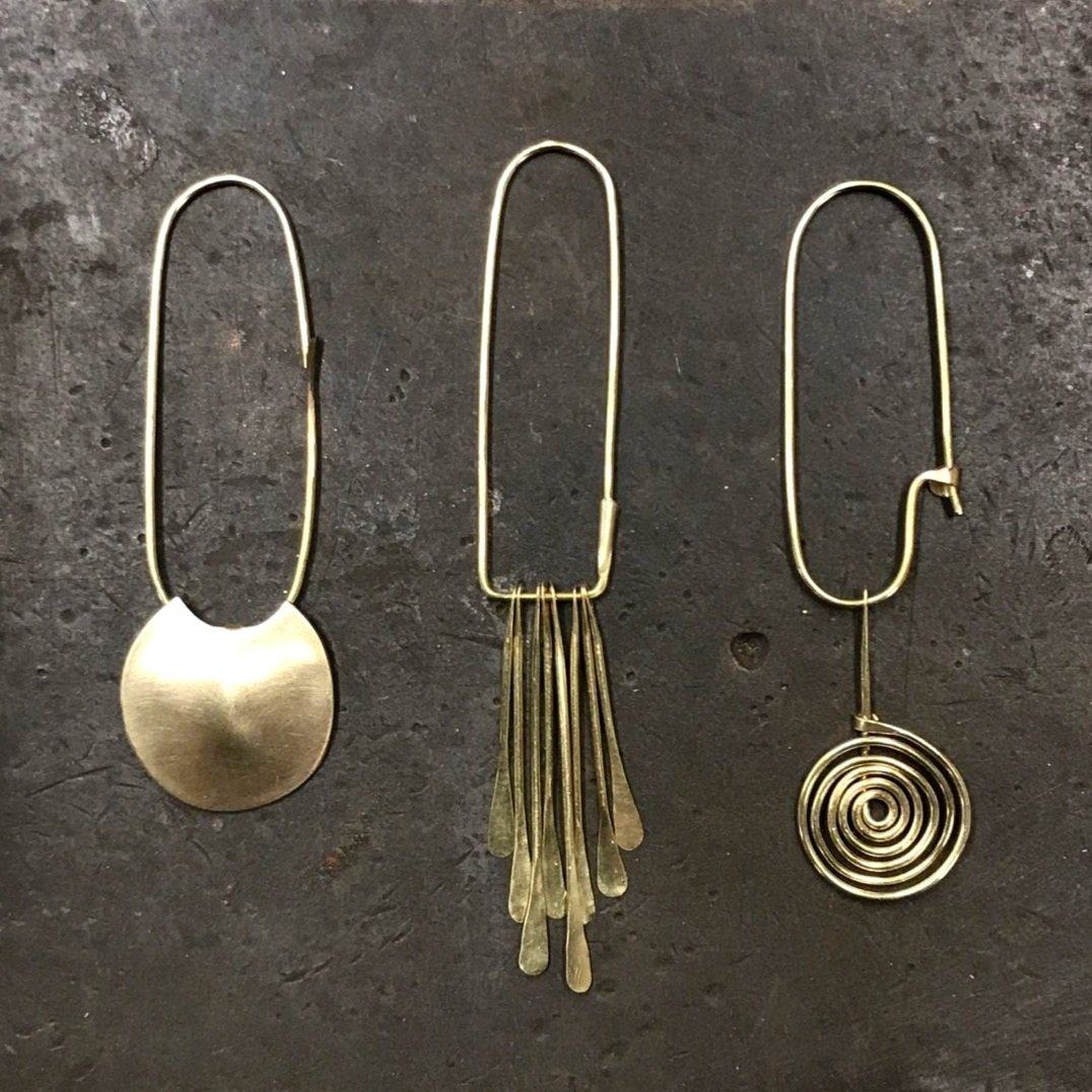 Wire Jewelry Workshop – September 2026
