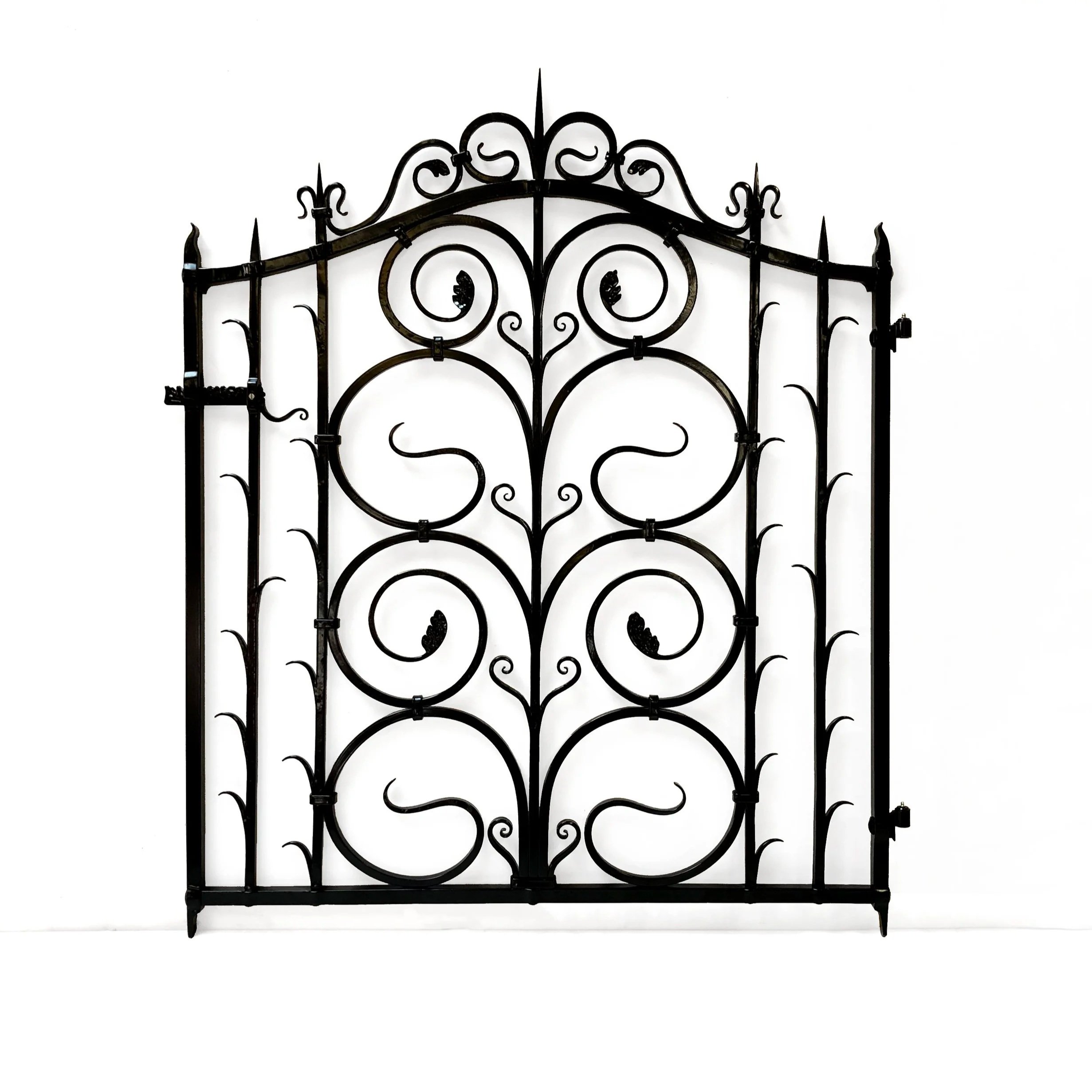 Smith Shop, Garden Gate 2022