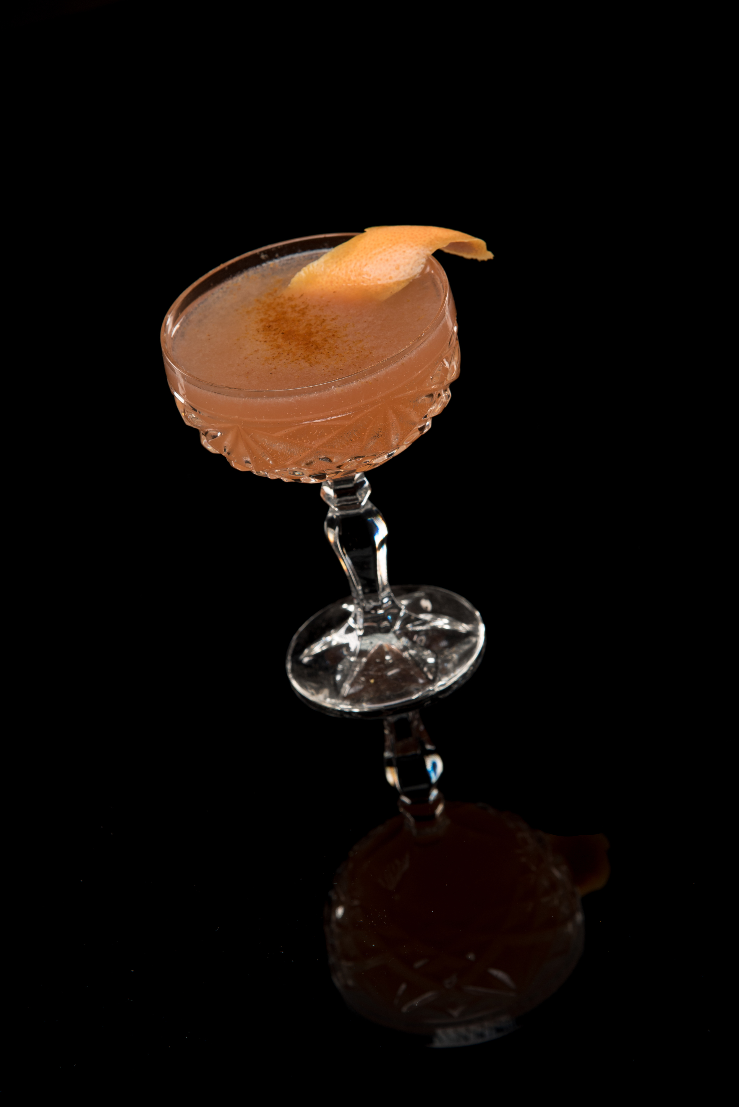 Arianne Prina King_Pample This