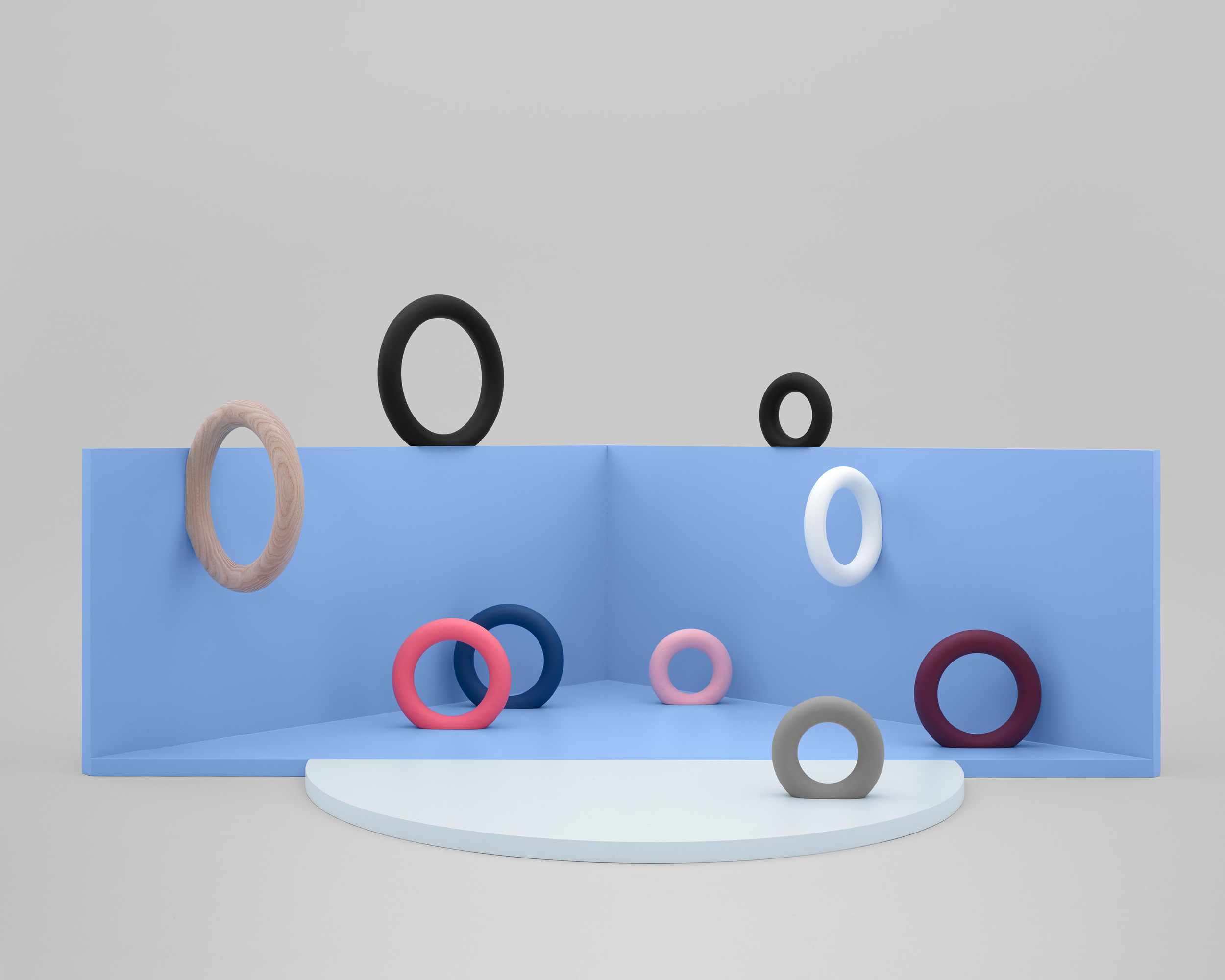 Gym — Staffan Holm studio Gym — Staffan Holm studio