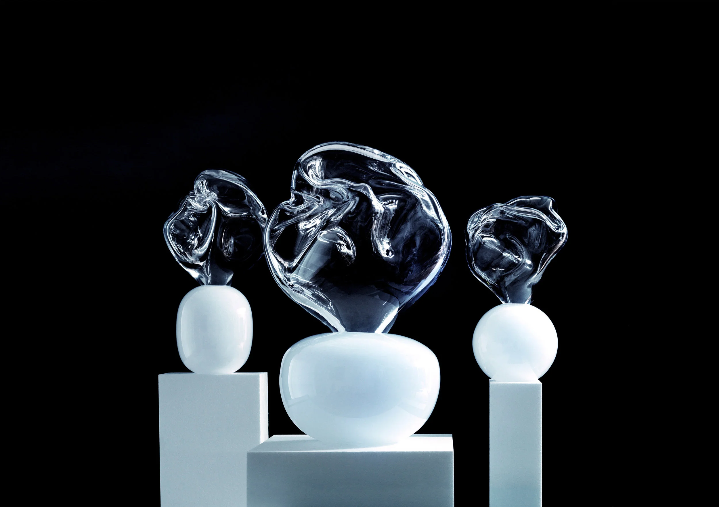Anamorph Anamorph objects — Staffan Holm studio